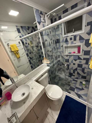 Imagem Apartamento com 3 Quartos à Venda, 130 m² em Caiçara - Praia Grande