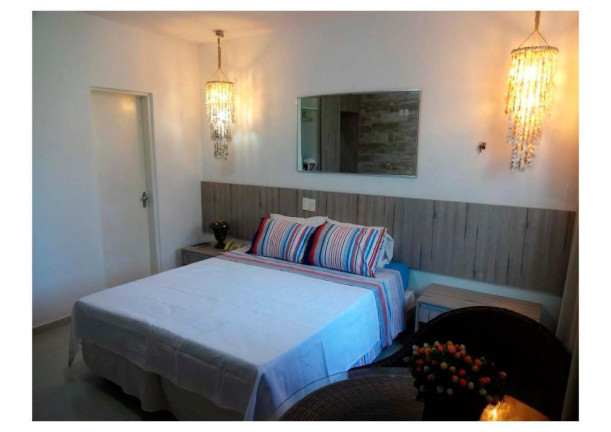 Imagem Apartamento com 3 Quartos à Venda, 82 m² em Praia Dos Carneiros - Tamandaré