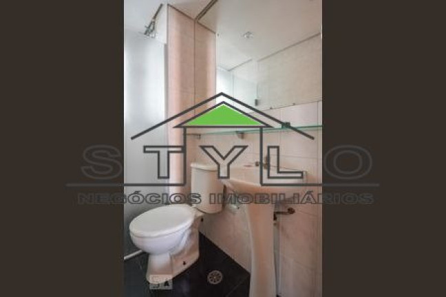 Imagem Apartamento com 2 Quartos à Venda, 67 m² em Assunção - São Bernardo Do Campo Imagem Apartamento com 2 Quartos à Venda, 67 m² em Assunção - São Bernardo Do Campo