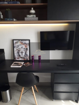 Imagem Imóvel com 1 Quarto à Venda, 14 m² em Bom Retiro - São Paulo