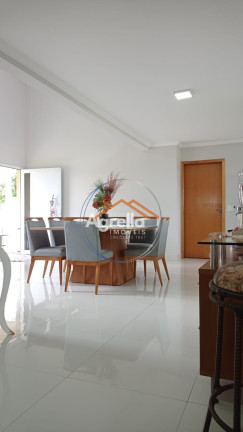 Imagem Imóvel com 3 Quartos à Venda, 198 m² em Residencial Jacarandá - Engenheiro Coelho Imagem Imóvel com 3 Quartos à Venda, 198 m² em Residencial Jacarandá - Engenheiro Coelho