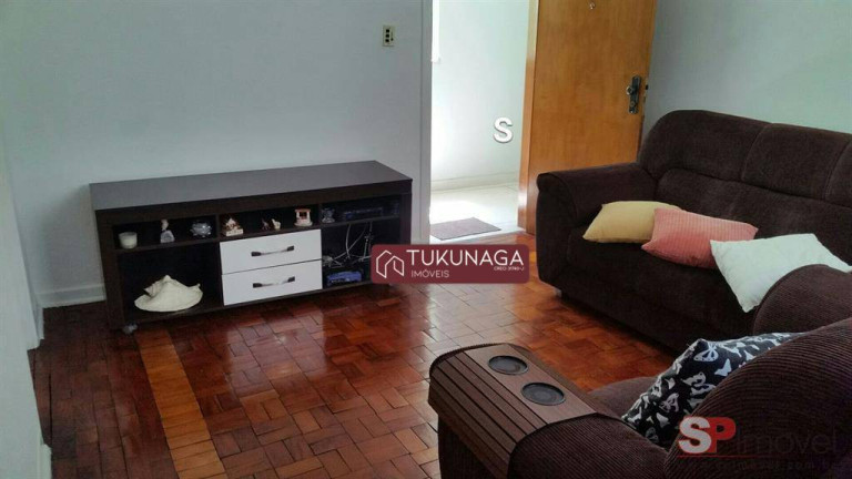 Apartamento com 2 Quartos à Venda, 75 m² em Jardim Sao Paulo(zona Norte) - São Paulo