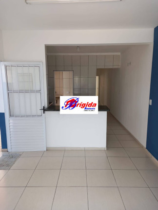Imagem Casa com 2 Quartos à Venda, 115 m² em Parque Miguel Mirizola - Cotia Imagem Casa com 2 Quartos à Venda, 115 m² em Parque Miguel Mirizola - Cotia