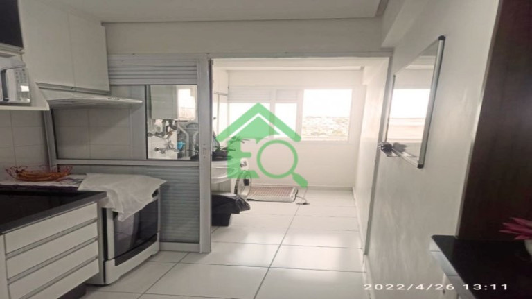 Imagem Apartamento com 2 Quartos à Venda, 65 m² em Jardim Umuarama - São Paulo Imagem Apartamento com 2 Quartos à Venda, 65 m² em Jardim Umuarama - São Paulo