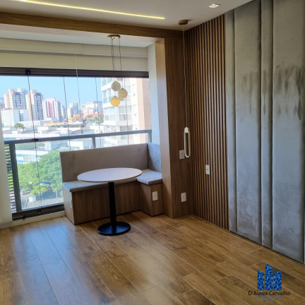 Imagem Imóvel Comercial para Alugar, 28 m² em Vila Mariana - São Paulo Imagem Imóvel Comercial para Alugar, 28 m² em Vila Mariana - São Paulo
