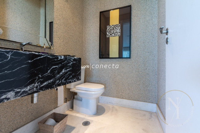 Imagem Apartamento com 5 Quartos à Venda, 625 m² em Jardim Analia Franco - São Paulo Imagem Apartamento com 5 Quartos à Venda, 625 m² em Jardim Analia Franco - São Paulo