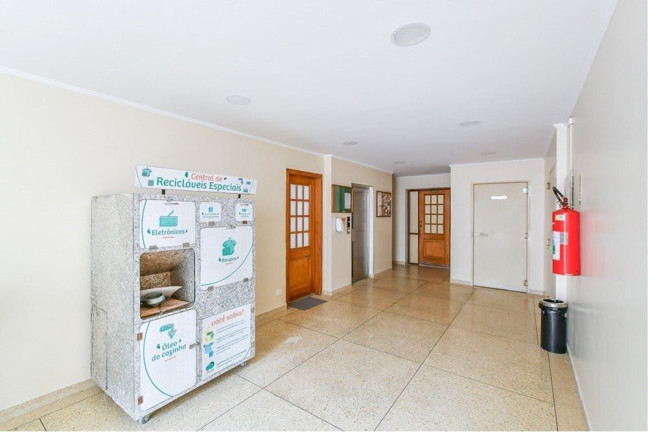 Imagem Apartamento com 3 Quartos à Venda, 113 m² em Brooklin Paulista - São Paulo