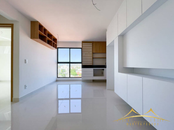 Imagem Apartamento com 2 Quartos à Venda, 49 m² em Capim Macio - Natal Imagem Apartamento com 2 Quartos à Venda, 49 m² em Capim Macio - Natal