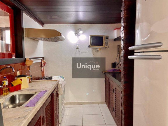 Imagem Casa com 3 Quartos à Venda, 140 m² em Geribá - Armação Dos Búzios