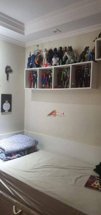 Imagem Apartamento com 3 Quartos à Venda, 72 m² em Penha De França - São Paulo