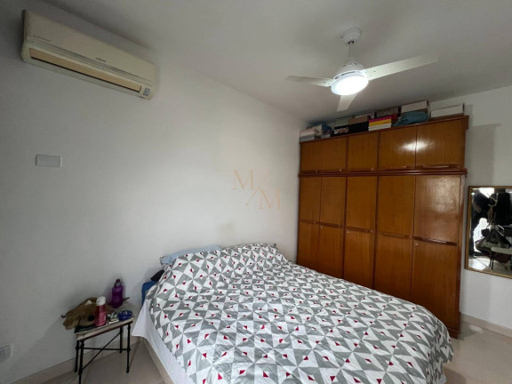 Imagem Cobertura com 3 Quartos à Venda, 130 m² em Enseada - Guarujá