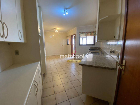 Imagem Apartamento com 4 Quartos à Venda, 206 m² em Barcelona - São Caetano Do Sul Imagem Apartamento com 4 Quartos à Venda, 206 m² em Barcelona - São Caetano Do Sul