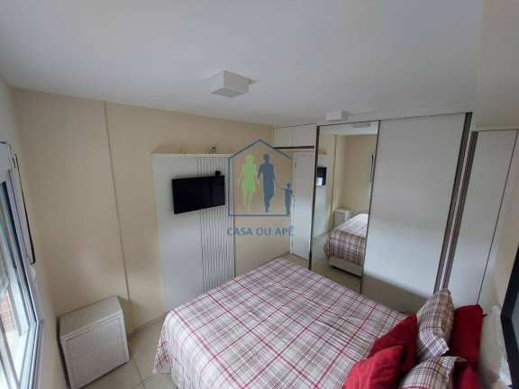 Imagem Apartamento com 1 Quarto à Venda, 38 m² em Vila Castelo - São Paulo