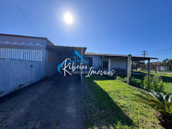 Imagem Casa com 1 Quarto à Venda, 65 m² em Mariluz - Imbé Imagem Casa com 1 Quarto à Venda, 65 m² em Mariluz - Imbé