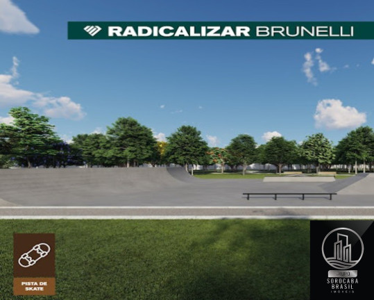 Imagem Terreno à Venda, 250 m² em Jardim Colonial I - Araçoiaba Da Serra Imagem Terreno à Venda, 250 m² em Jardim Colonial I - Araçoiaba Da Serra