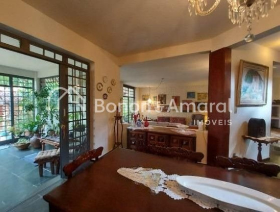 Imagem Casa de Condomínio com 4 Quartos à Venda, 1.400 m² em Barão Geraldo - Campinas Imagem Casa de Condomínio com 4 Quartos à Venda, 1.400 m² em Barão Geraldo - Campinas