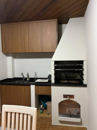 Imagem Apartamento com 4 Quartos à Venda, 176 m² em Vila Sanches - São José Dos Campos