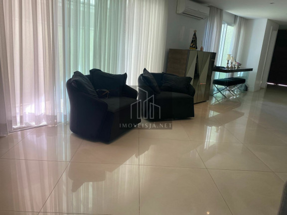 Imagem Casa com 4 Quartos para Alugar, 340 m² em Alphaville - Santana De Parnaíba
