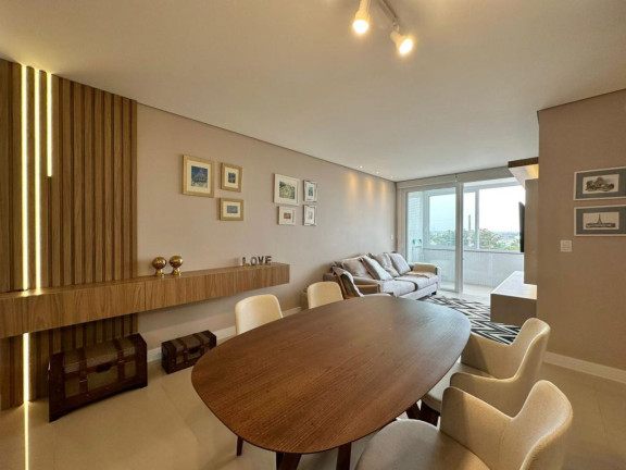 Imagem Apartamento com 1 Quarto à Venda, 94 m² em Atlantida - Capao Da Canoa