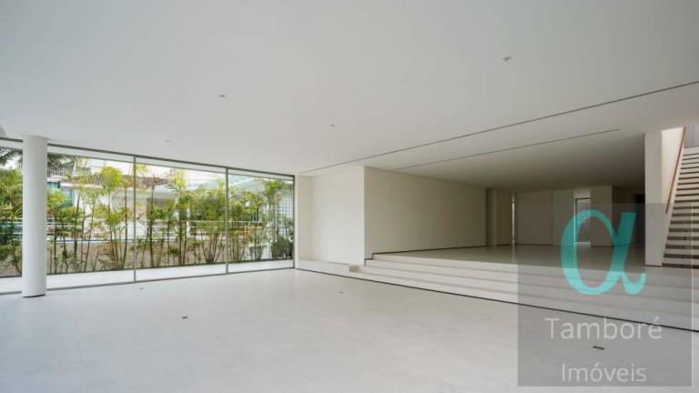 Imagem Casa com 5 Quartos à Venda, 1.100 m² em Tamboré - Santana De Parnaíba Imagem Casa com 5 Quartos à Venda, 1.100 m² em Tamboré - Santana De Parnaíba