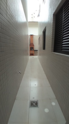 Imagem Casa com 3 Quartos à Venda, 200 m² em Boqueirão - Santos Imagem Casa com 3 Quartos à Venda, 200 m² em Boqueirão - Santos