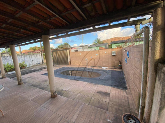 Imagem Casa com 2 Quartos à Venda, 96 m² em Aratuba - Vera Cruz