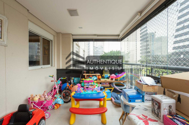 Imagem Apartamento com 4 Quartos à Venda, 160 m² em Barra Funda - São Paulo Imagem Apartamento com 4 Quartos à Venda, 160 m² em Barra Funda - São Paulo
