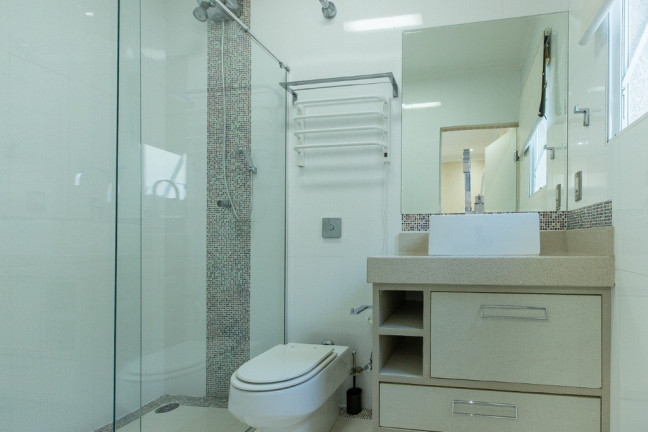 Imagem Casa com 4 Quartos à Venda, 440 m² em City América - São Paulo