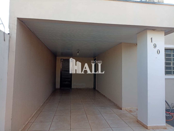 Imagem Casa com 3 Quartos à Venda, 135 m² em Jardim Arroyo - São José Do Rio Preto Imagem Casa com 3 Quartos à Venda, 135 m² em Jardim Arroyo - São José Do Rio Preto