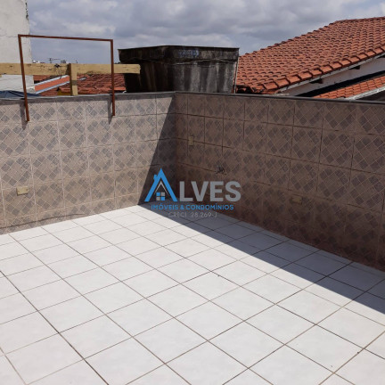 Imagem Sobrado com 3 Quartos à Venda, 234 m² em Jardim Las Vegas - Santo André Imagem Sobrado com 3 Quartos à Venda, 234 m² em Jardim Las Vegas - Santo André