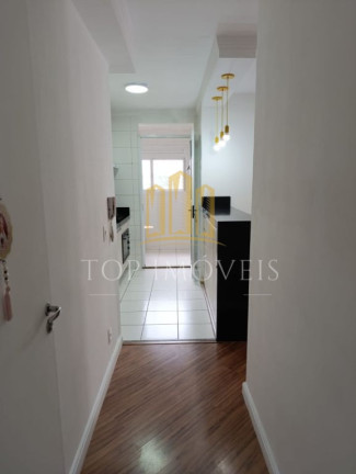 Imagem Apartamento com 3 Quartos à Venda, 65 m² em Jardim Ismênia - São José Dos Campos