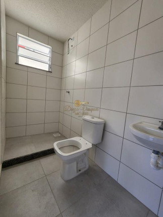 Imagem Apartamento com 2 Quartos à Venda, 54 m² em Pimenteiras - Teresópolis