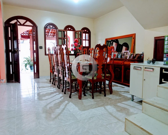 Imagem Casa com 3 Quartos à Venda, 360 m² em Sagrada Família - Montes Claros Imagem Casa com 3 Quartos à Venda, 360 m² em Sagrada Família - Montes Claros