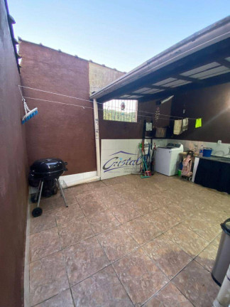 Imagem Casa com 3 Quartos à Venda, 118 m² em Canto Do Forte - Praia Grande Imagem Casa com 3 Quartos à Venda, 118 m² em Canto Do Forte - Praia Grande