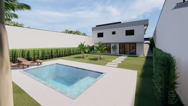 Imagem Casa com 3 Quartos à Venda, 220 m² em Jardim Do Lago - Atibaia Imagem Casa com 3 Quartos à Venda, 220 m² em Jardim Do Lago - Atibaia
