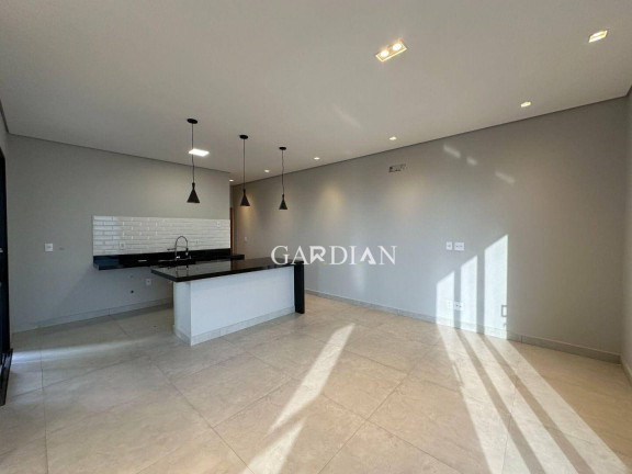 Imagem Casa com 3 Quartos à Venda, 177 m² em Loteamento Park Gran Reserve - Indaiatuba