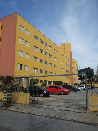 Imagem Apartamento com 2 Quartos à Venda, 72 m² em Lauzane Paulista - São Paulo