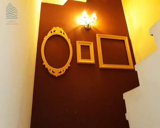 Imagem Sobrado com 4 Quartos à Venda, 200 m² em Granja Julieta - São Paulo