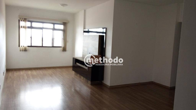 Apartamento com 3 Quartos à Venda, 100 m² em Vila João Jorge - Campinas