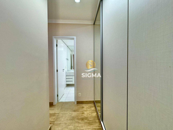 Imagem Apartamento com 3 Quartos à Venda, 134 m² em Jardim Astúrias - Guarujá