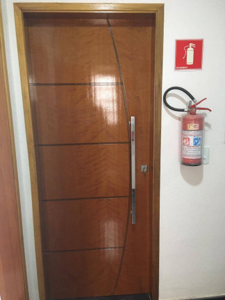 Imagem Apartamento com 2 Quartos à Venda, 50 m² em Parque Capuava - Santo André
