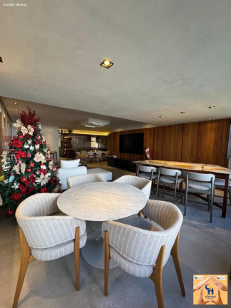 Imagem Apartamento com 3 Quartos à Venda, 200 m² em Horto Florestal - Salvador