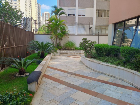 Imagem Apartamento com 2 Quartos para Alugar, 60 m² em Perdizes - São Paulo