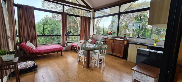 Imagem Casa com 3 Quartos à Venda, 557 m² em Jardim Mediterrâneo - Cotia Imagem Casa com 3 Quartos à Venda, 557 m² em Jardim Mediterrâneo - Cotia