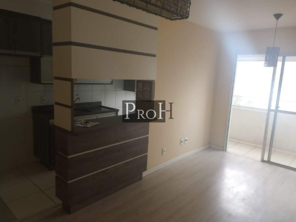 Imagem Apartamento com 2 Quartos à Venda, 53 m² em Centro - São Bernardo Do Campo Imagem Apartamento com 2 Quartos à Venda, 53 m² em Centro - São Bernardo Do Campo