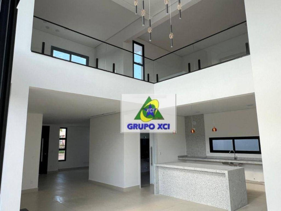 Imagem Casa com 4 Quartos à Venda ou Locação, 288 m² em Lot. Residencial Arborais - Campinas Imagem Casa com 4 Quartos à Venda ou Locação, 288 m² em Lot. Residencial Arborais - Campinas
