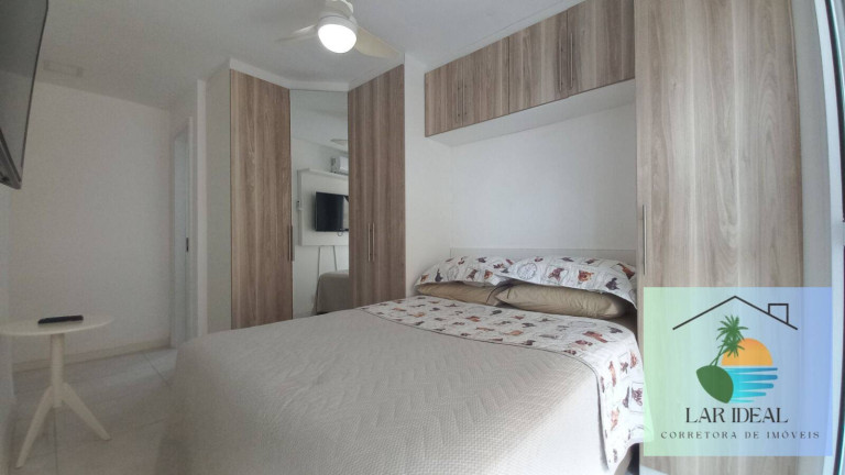 Imagem Apartamento com 2 Quartos à Venda, em Braga - Cabo Frio Imagem Apartamento com 2 Quartos à Venda, em Braga - Cabo Frio
