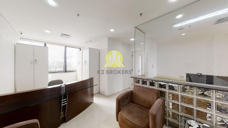 Imagem Sala Comercial à Venda, 68 m² em Jardim Paulista - São Paulo