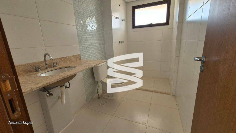 Imagem Apartamento com 3 Quartos à Venda, 98 m² em Paulista - Piracicaba