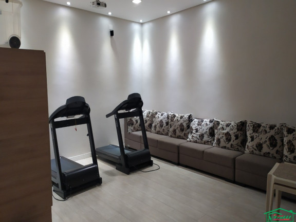 Imagem Apartamento com 1 Quarto à Venda, 50 m² em Mooca - São Paulo